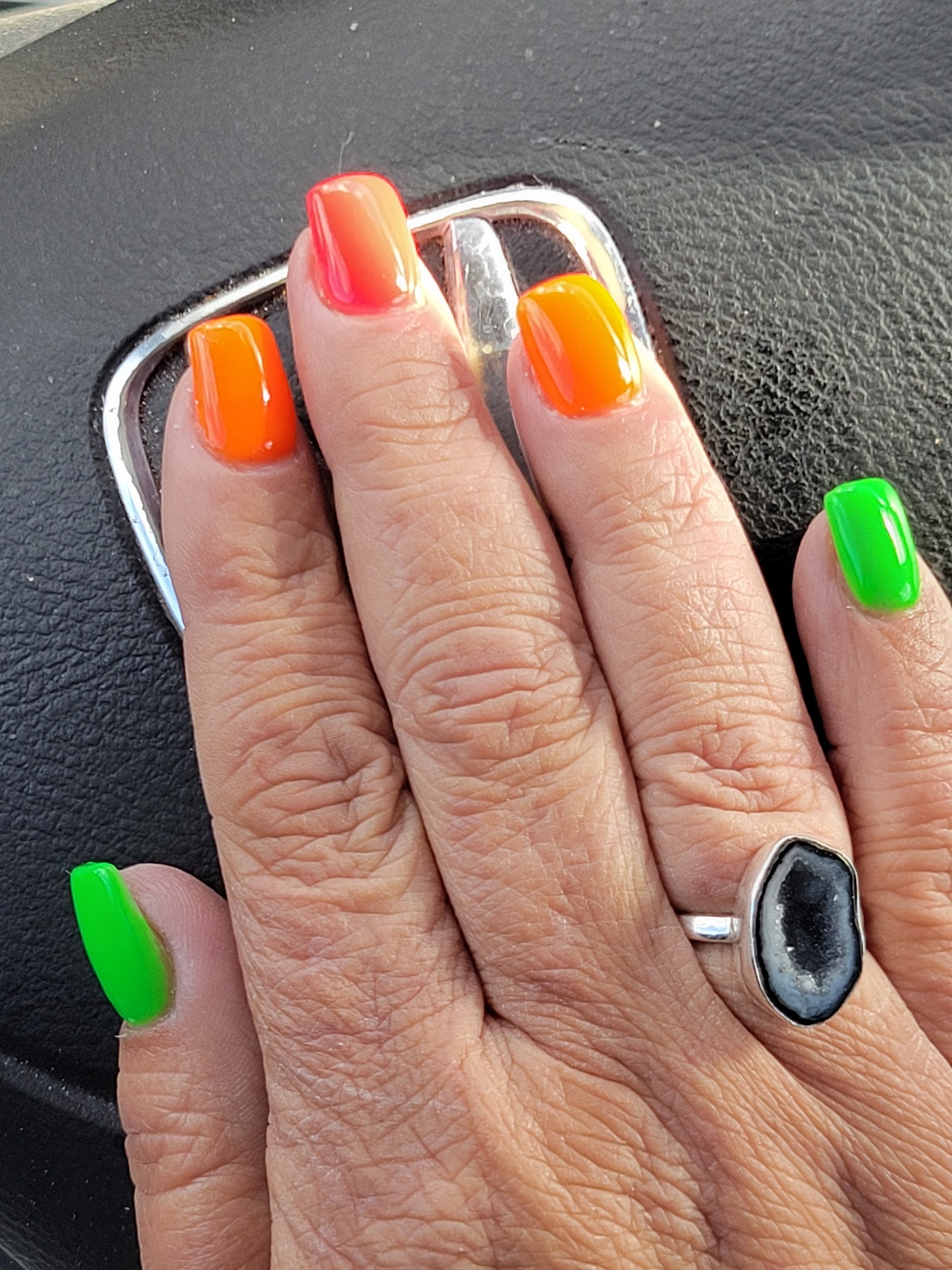 Pro Nail Spa And Waxing — photo 2