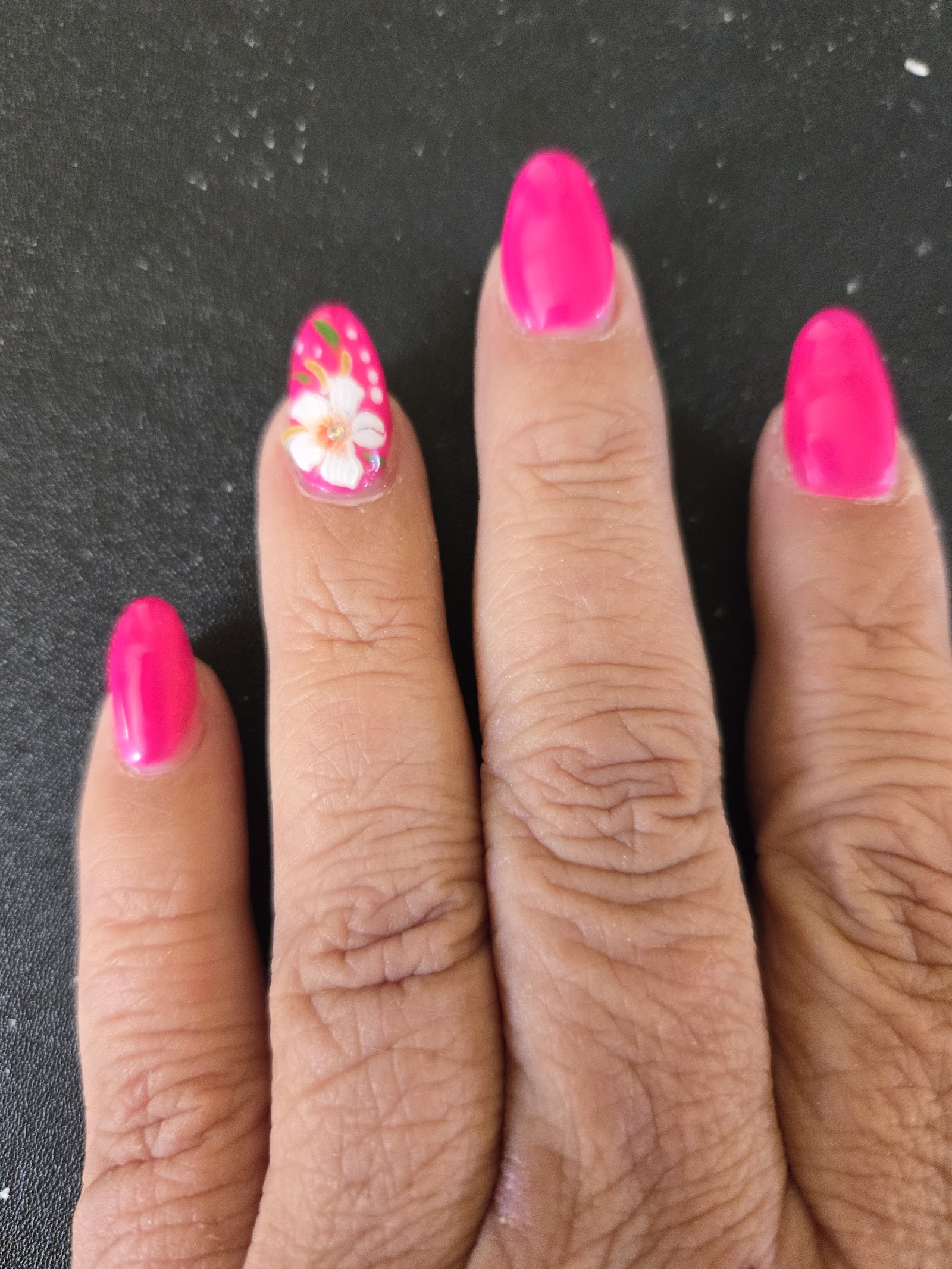 Pro Nail Spa And Waxing — photo 3
