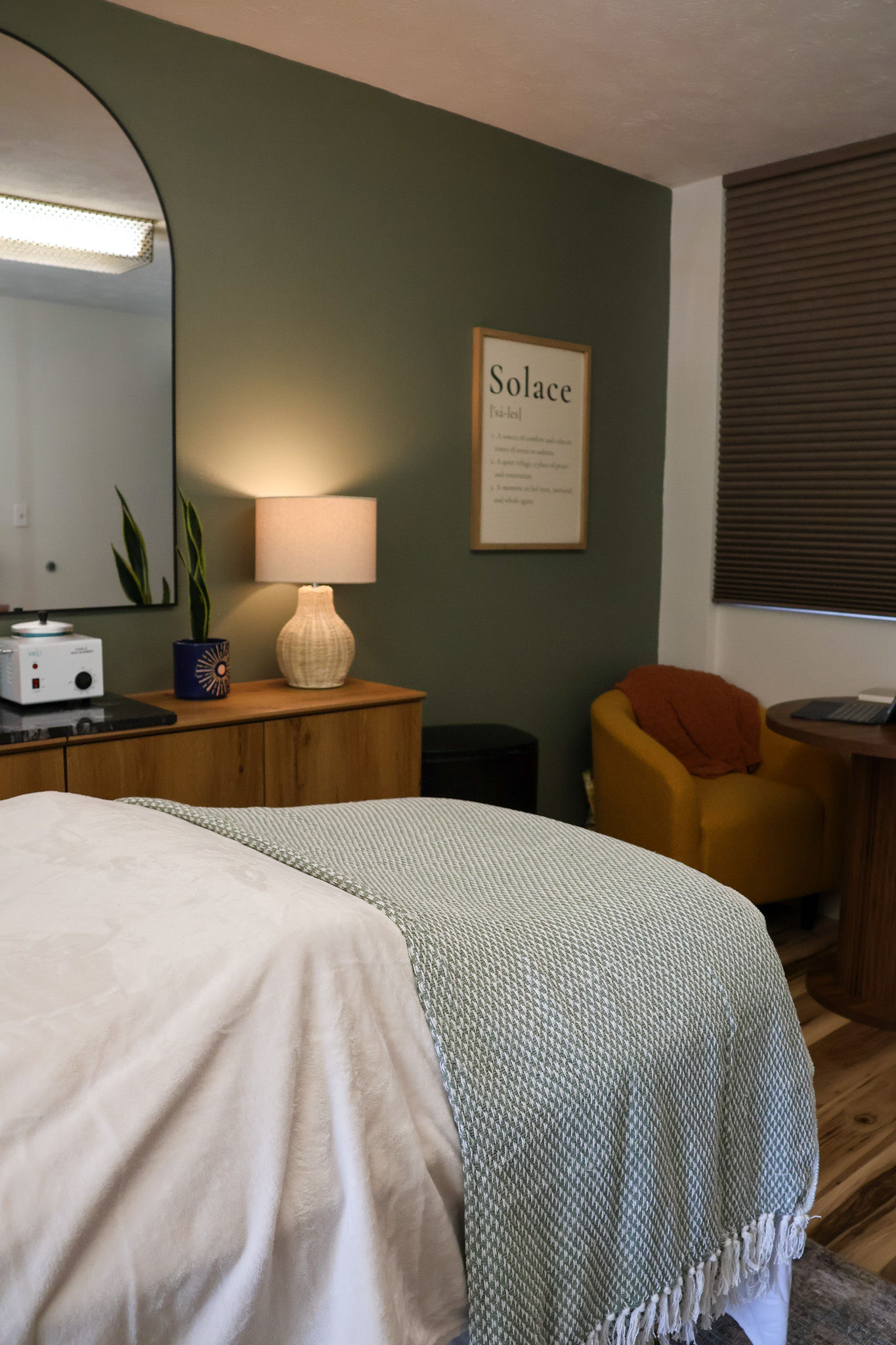 Solace Skin — photo 2