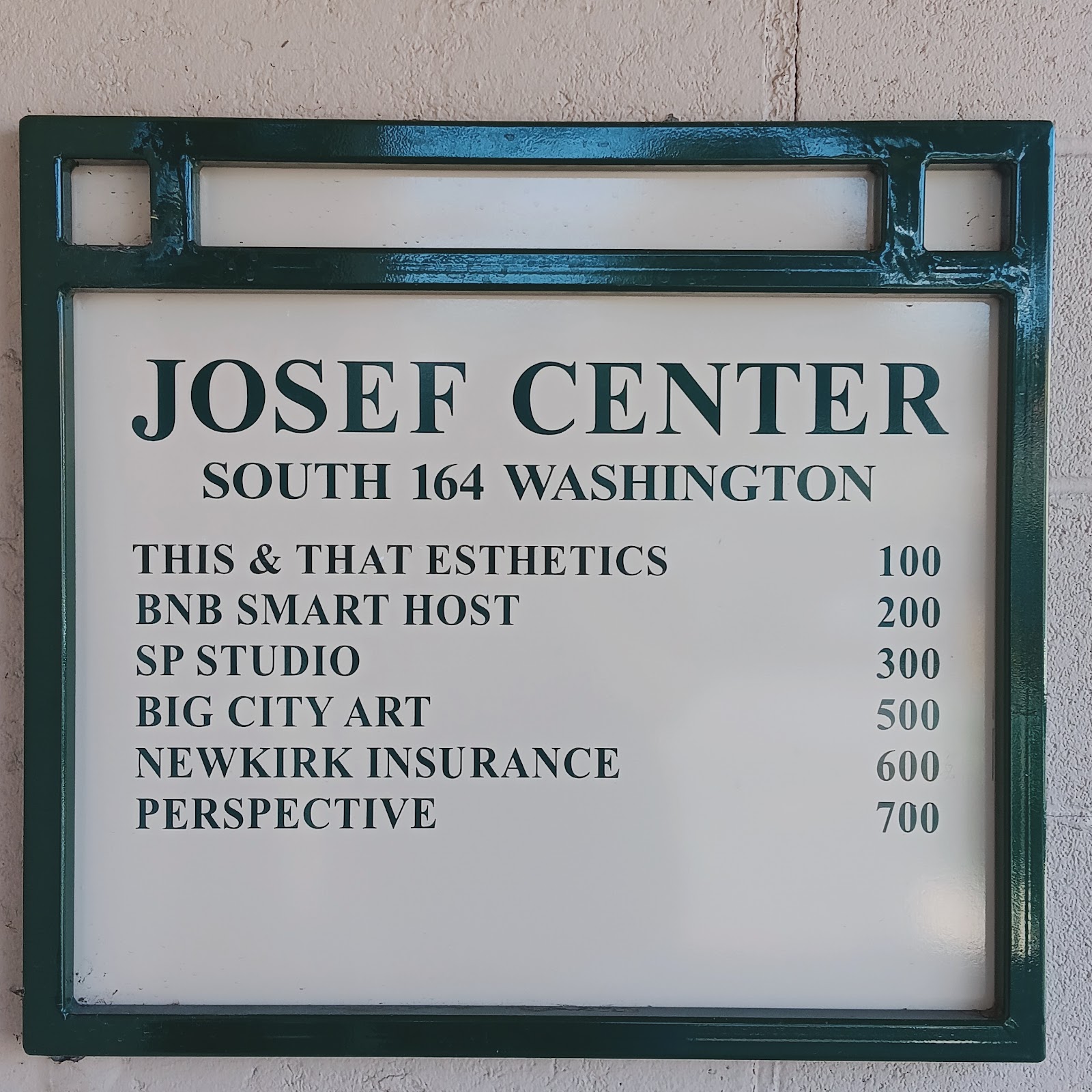 This & That Esthetics — photo 2