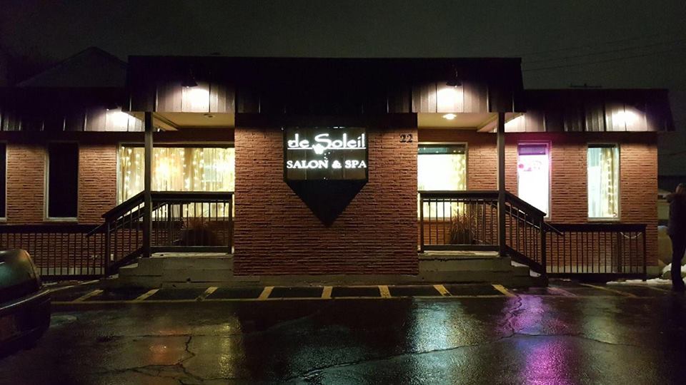 De Soleil Salon and Spa — photo 3