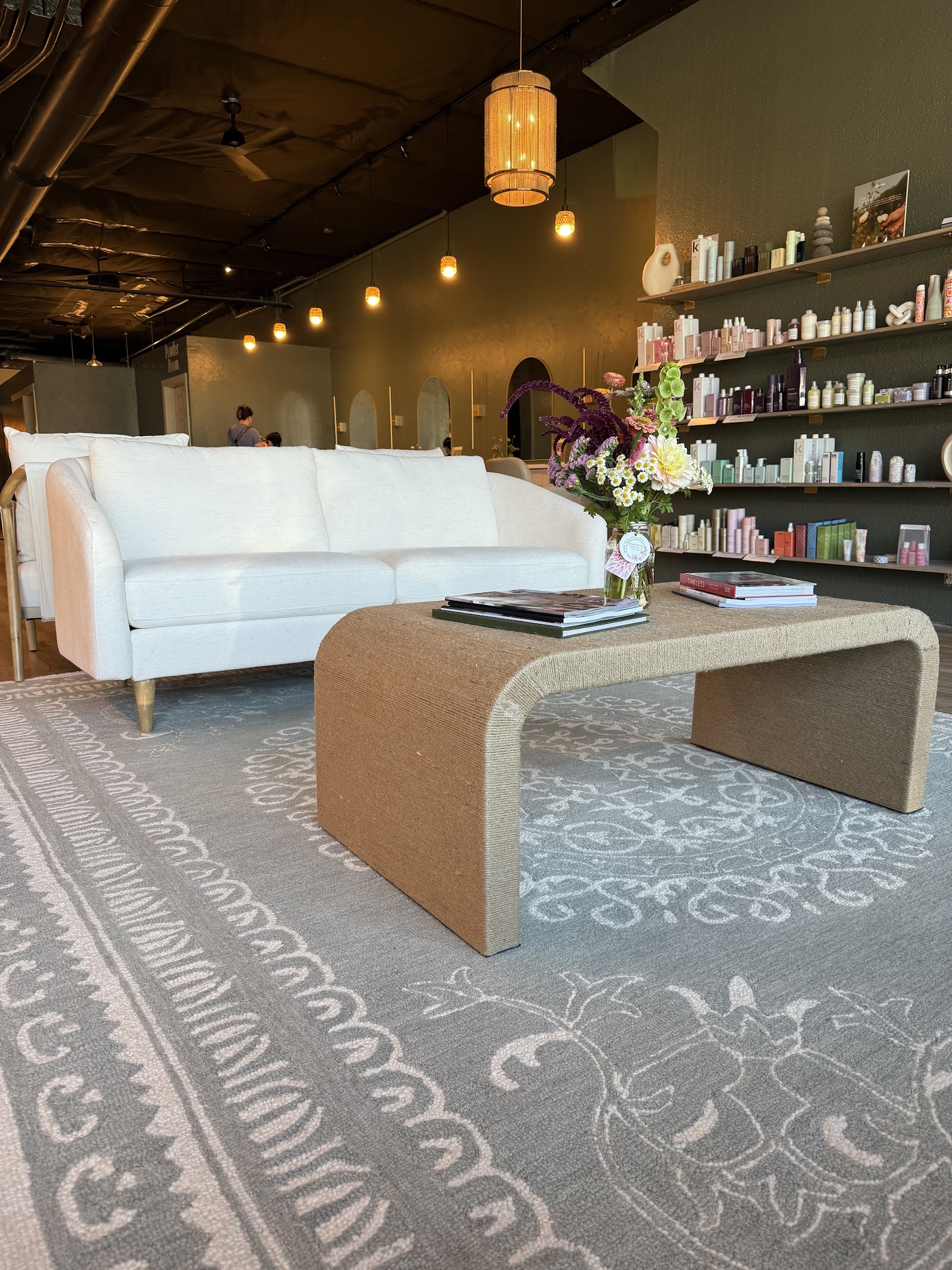 On Broadway Salon and Spa — photo 3