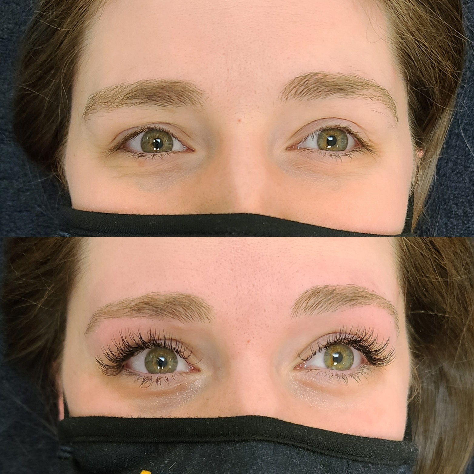 The Lash & Wax Bar — photo 2