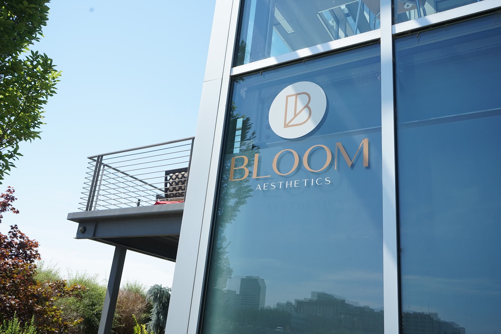 Bloom Aesthetics by Zelda — photo 2