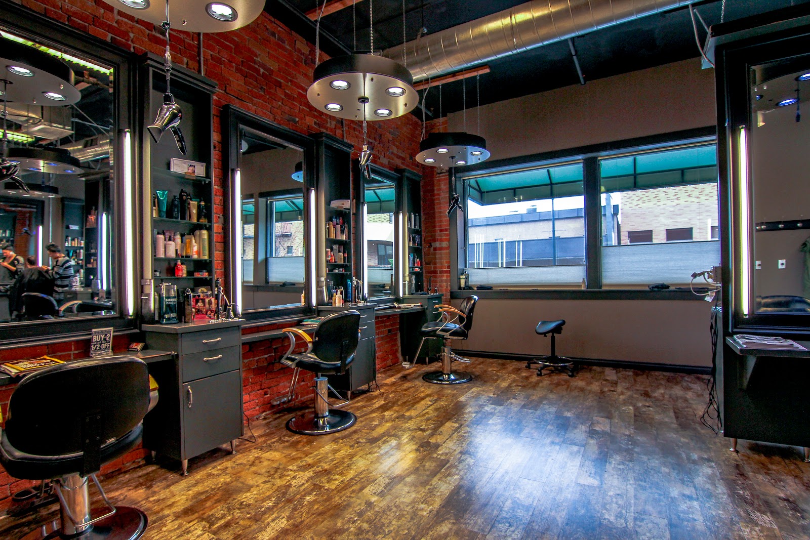 Urbanna Natural Spa Salon & Wine — photo 2