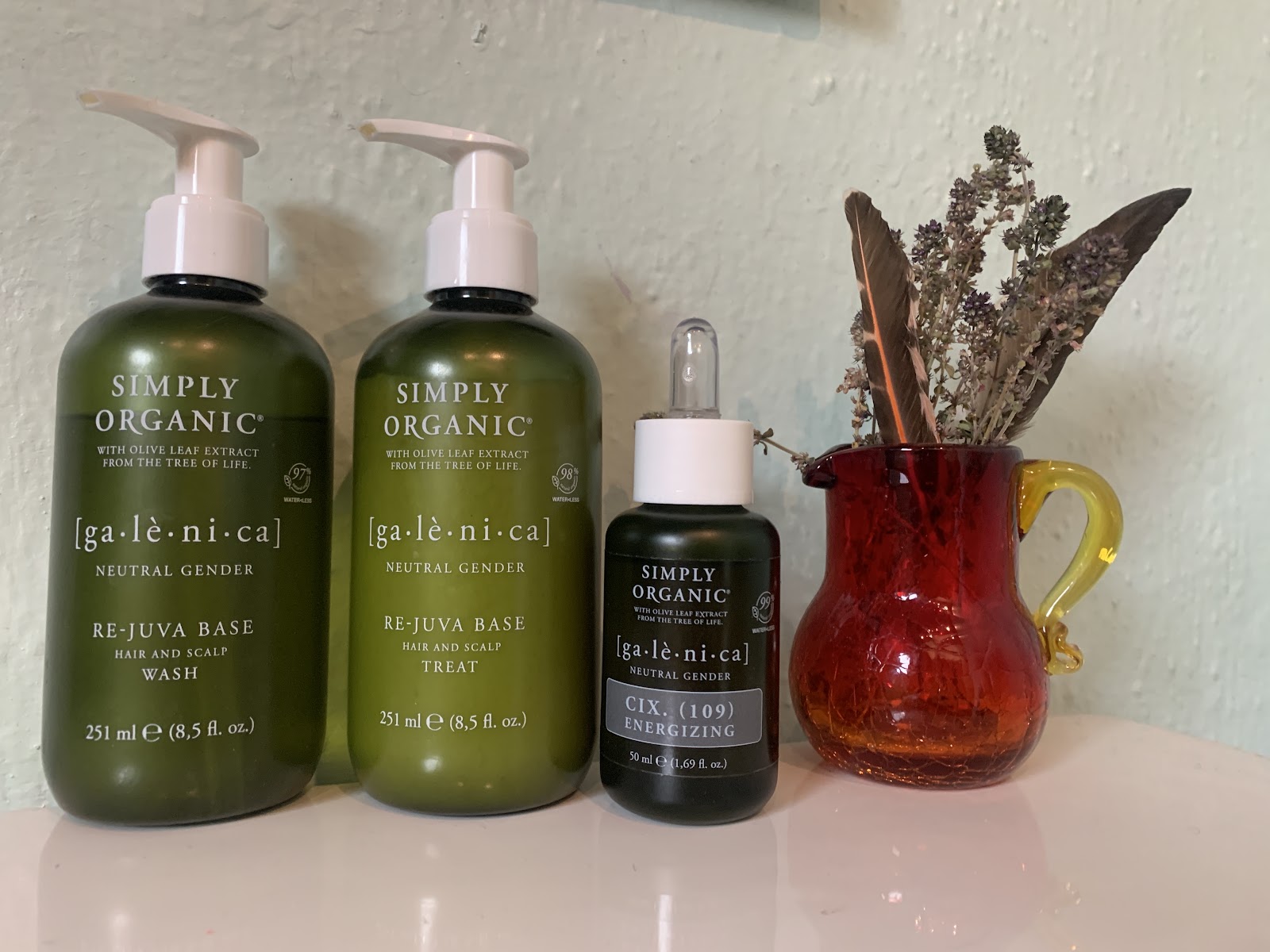 A Nu-Yu Salon & Spa — photo 2