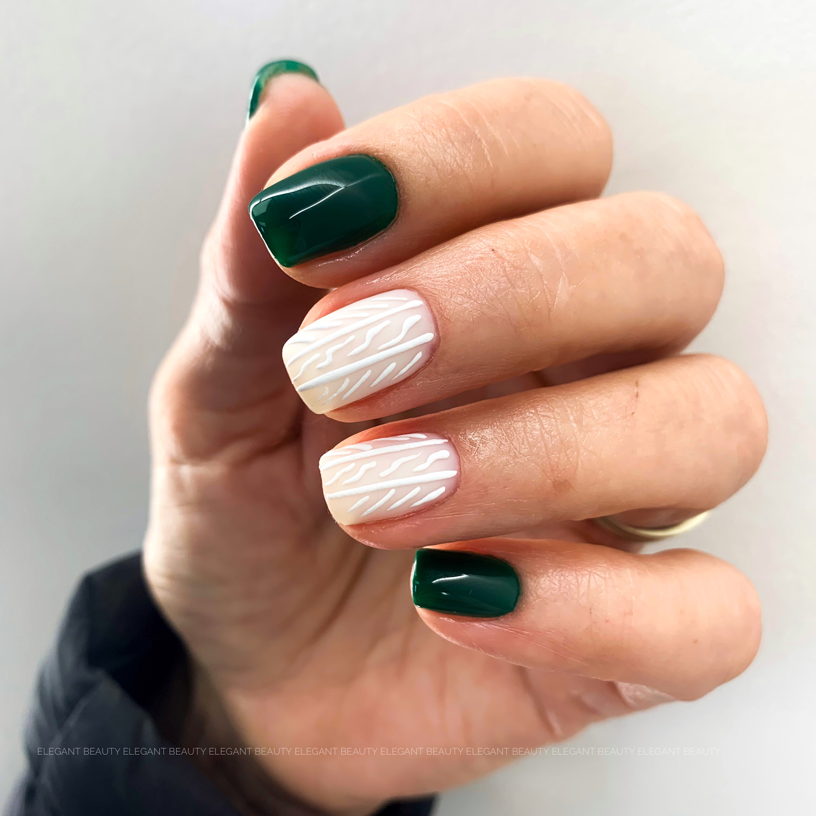 Elegant Beauty — photo 3