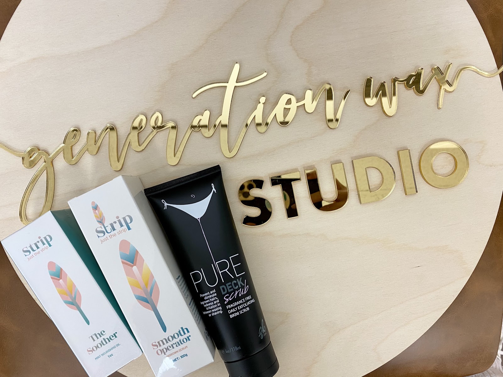 Generation Wax studio — photo 2