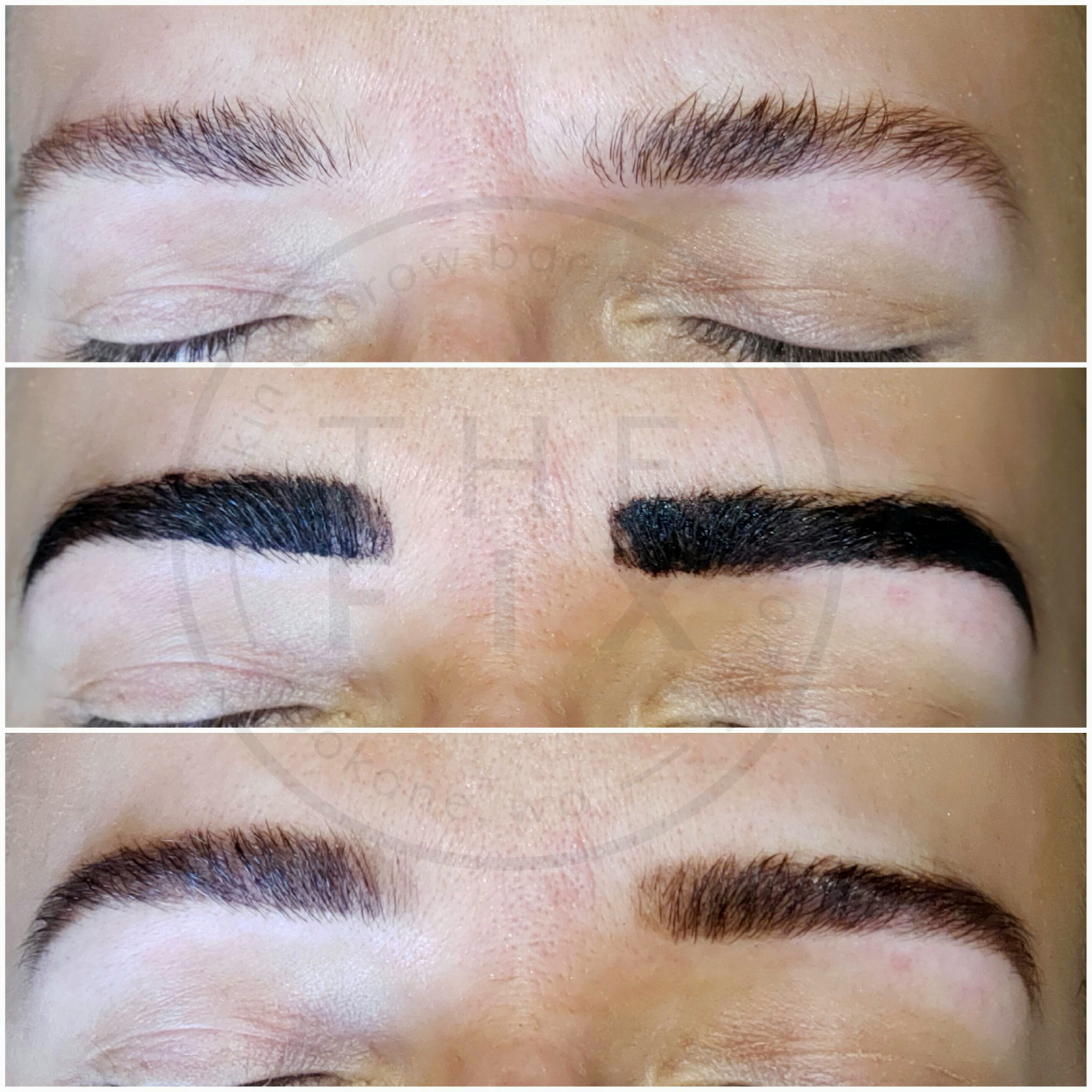 The Fix brow bar and skin care studio — photo 3