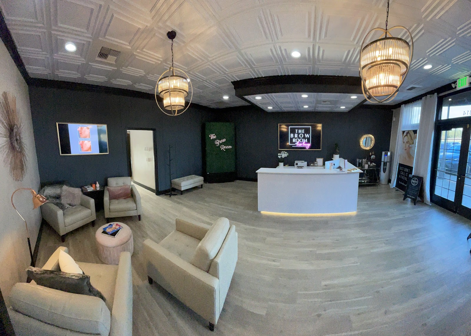 The Brow Room and Laser Lounge — photo 2