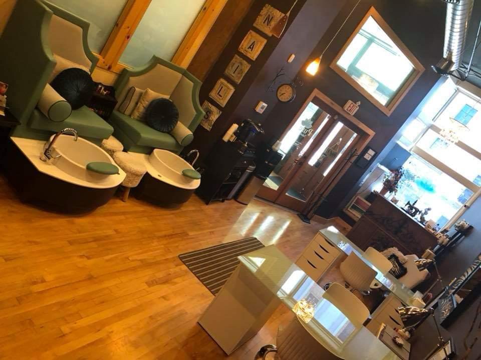 Pure A Boutique Spa — photo 2