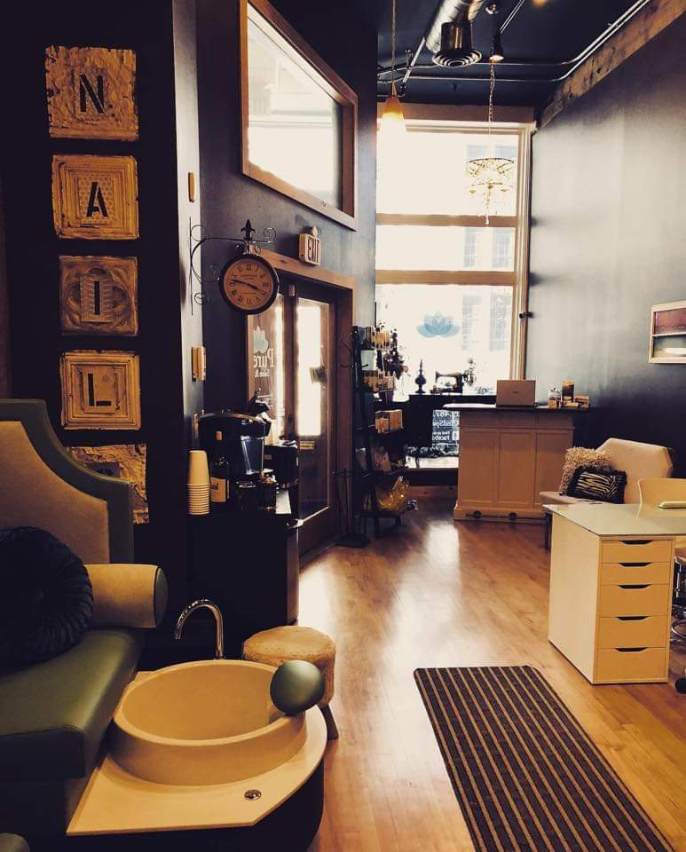 Pure A Boutique Spa — photo 3