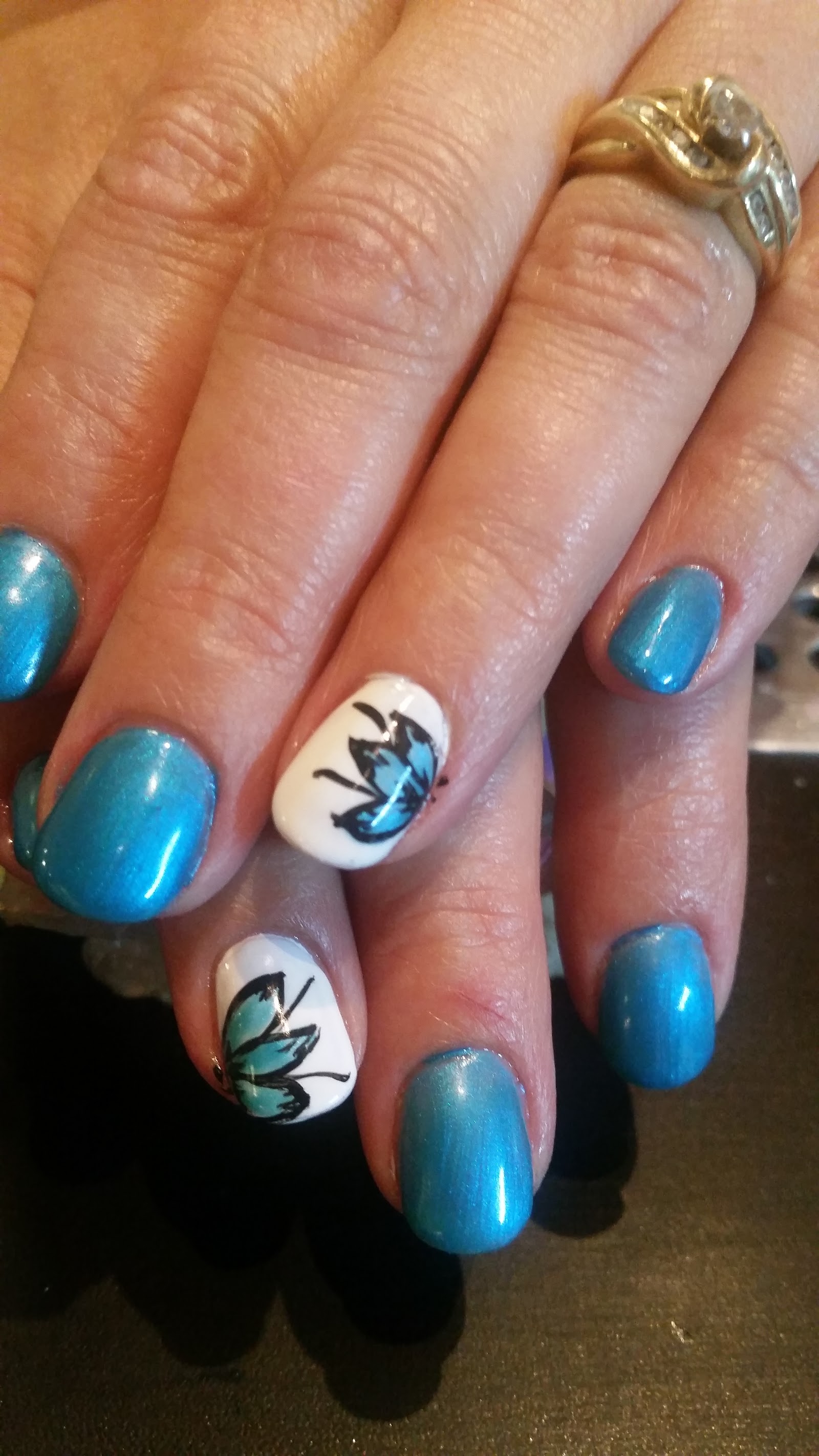 Wink A Salon — photo 3