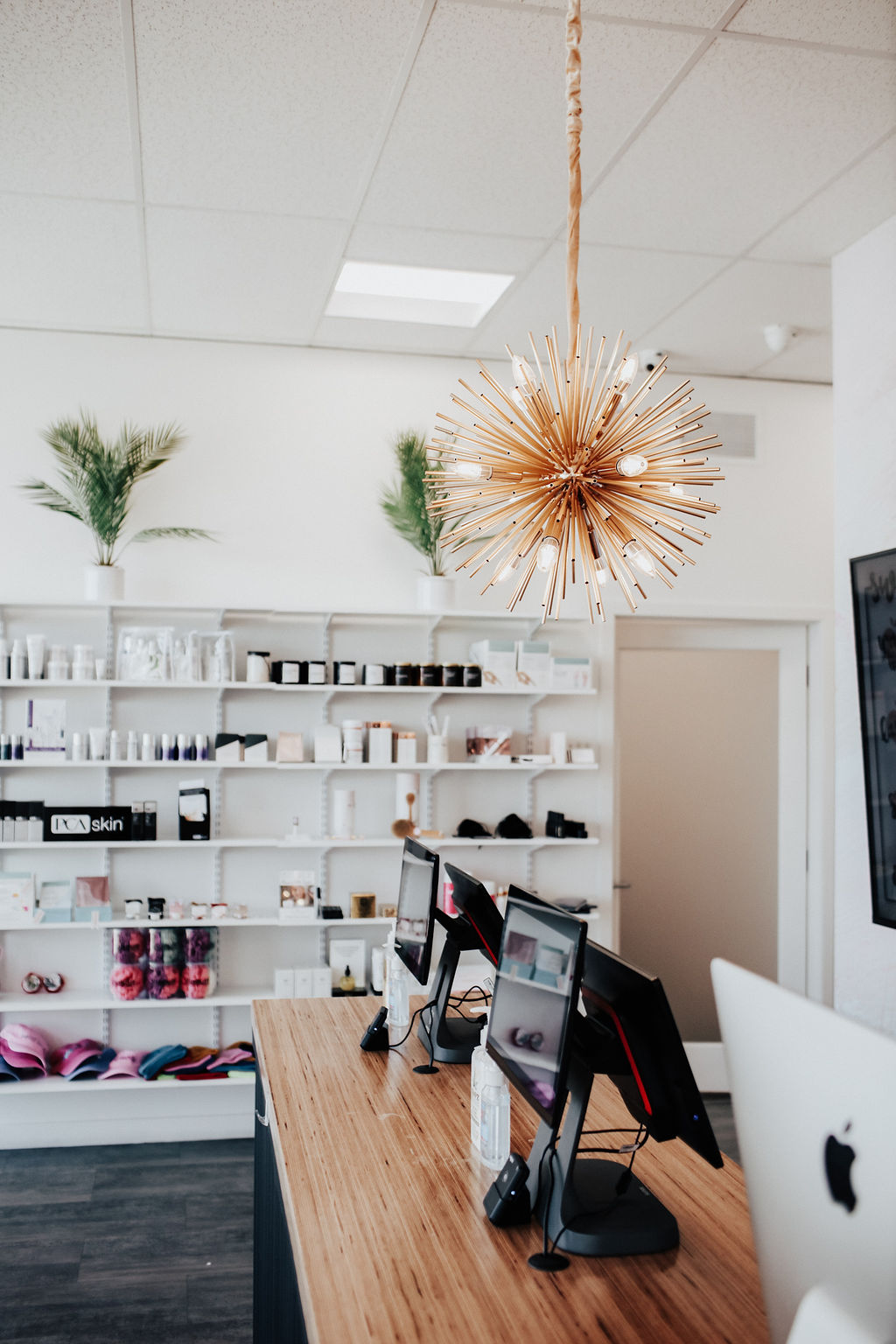 Sweet Peach — waxing salon in Spokane