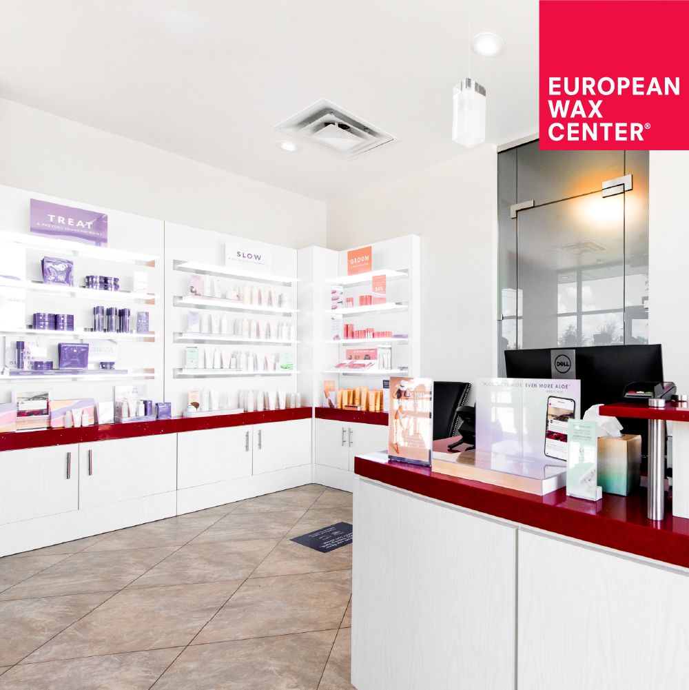 European Wax Center — photo 3