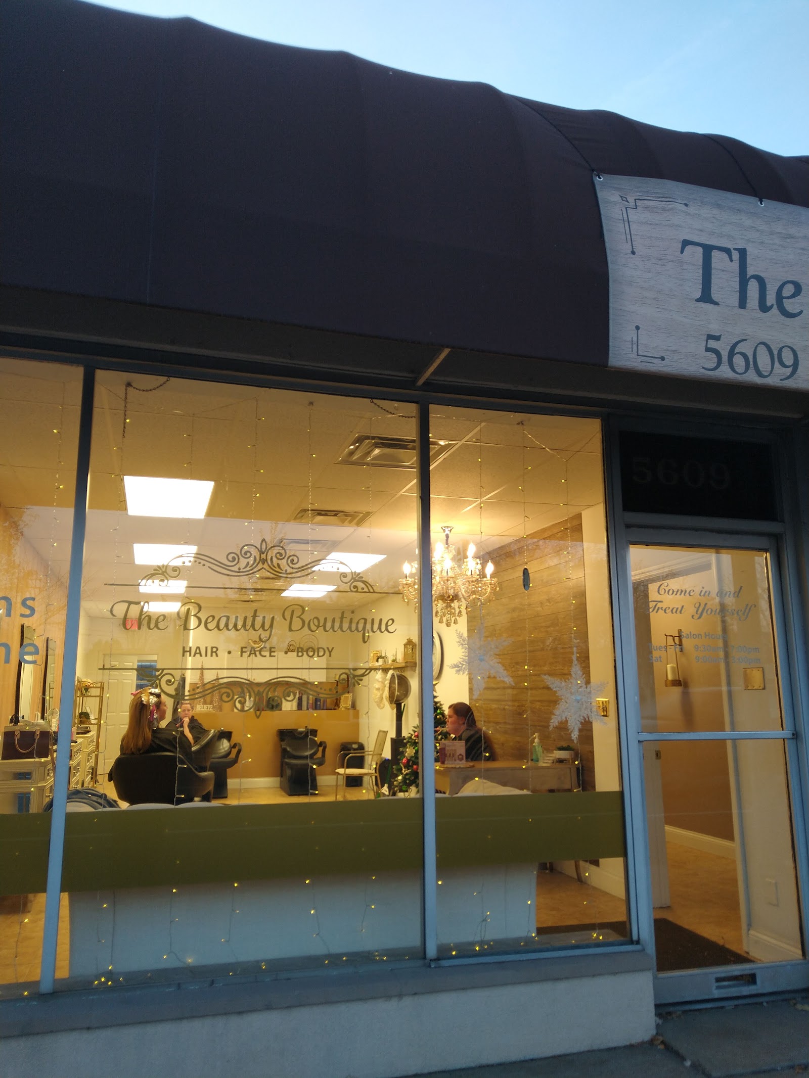 The Beauty Boutique — photo 3