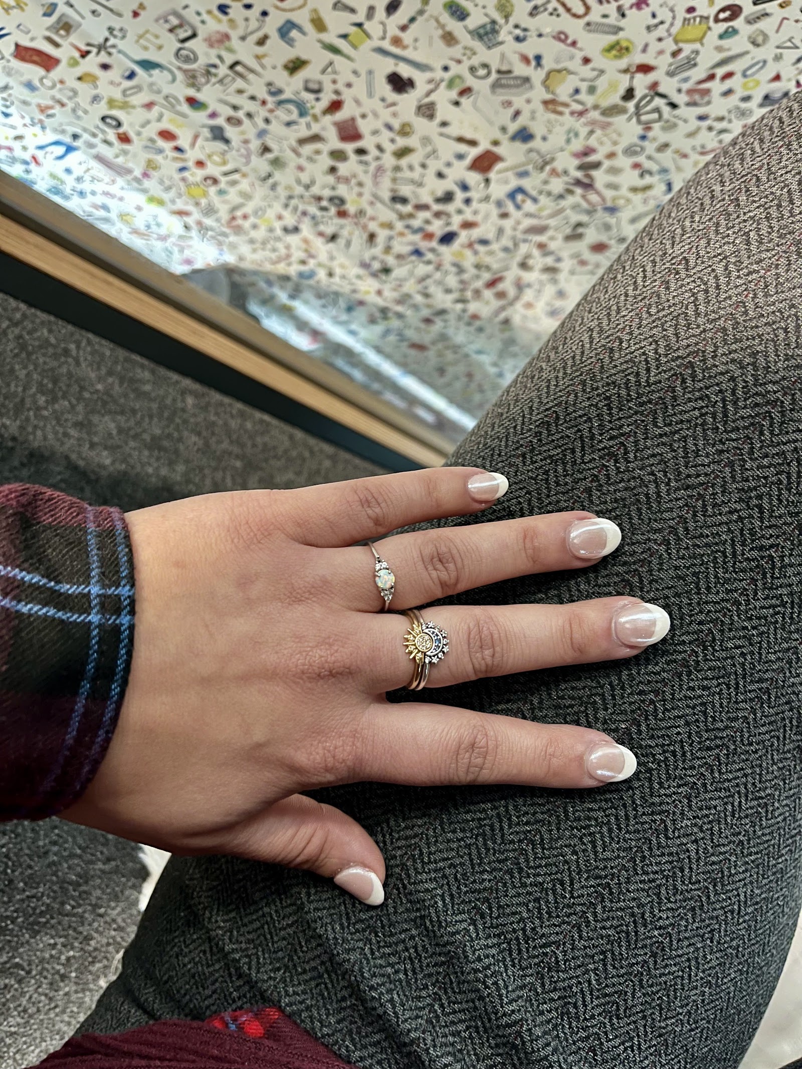 Central West End Nails & Spa — photo 2