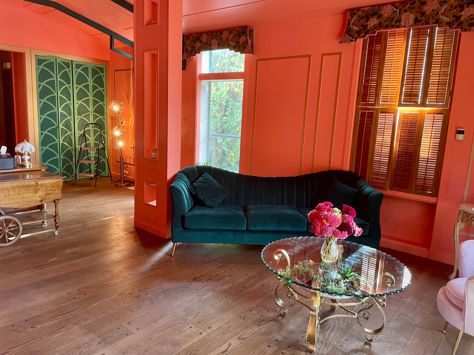Secret Garden Spa — photo 2
