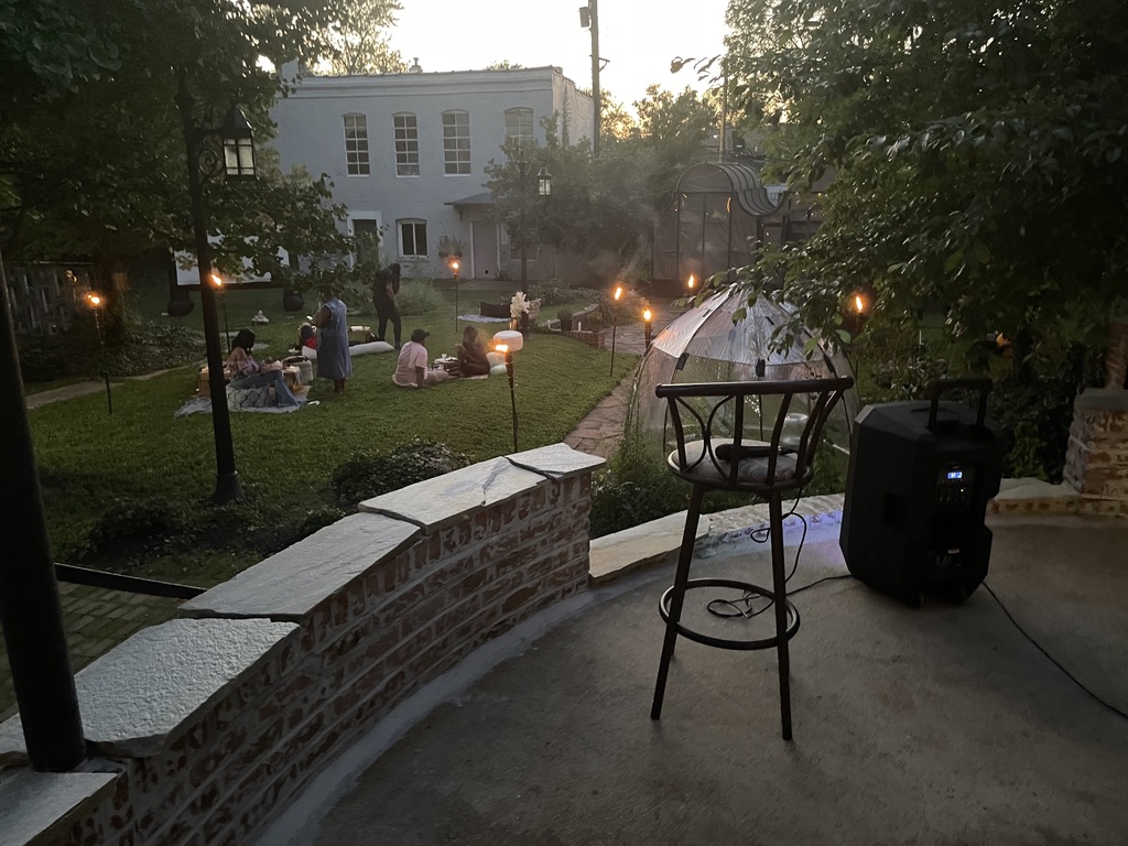 Secret Garden Spa — photo 3