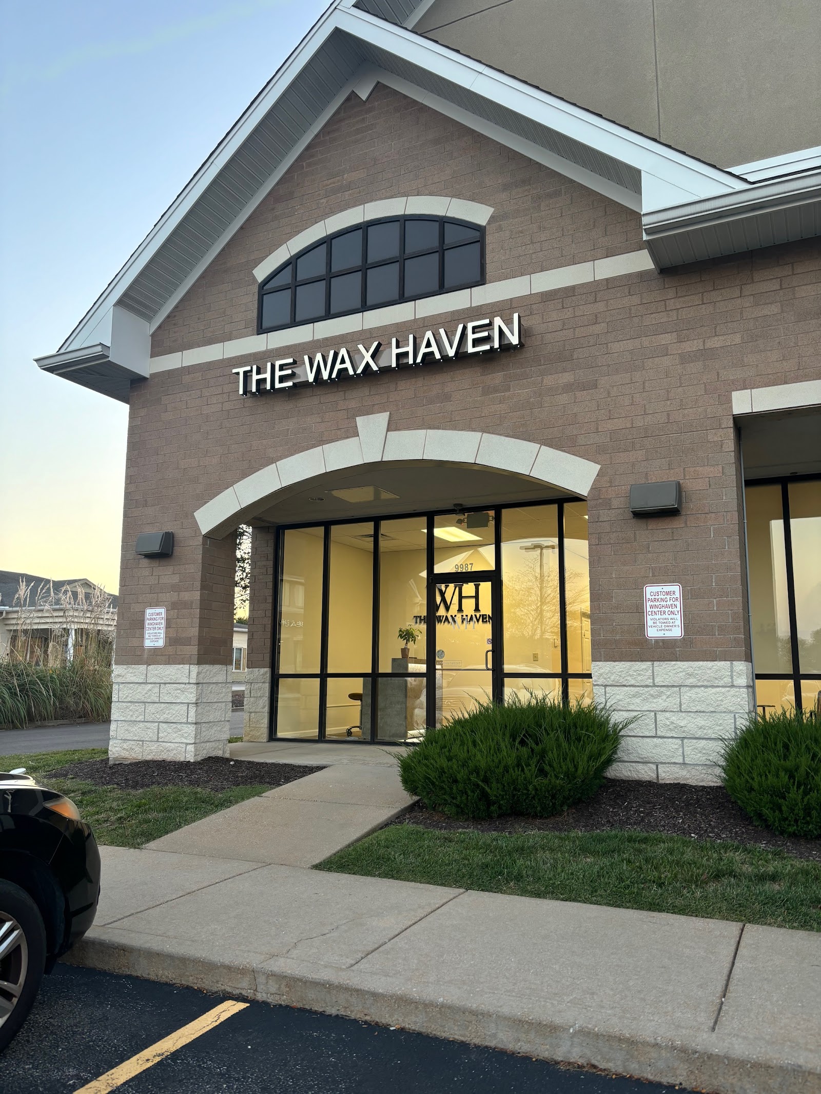 The Wax Haven — photo 2