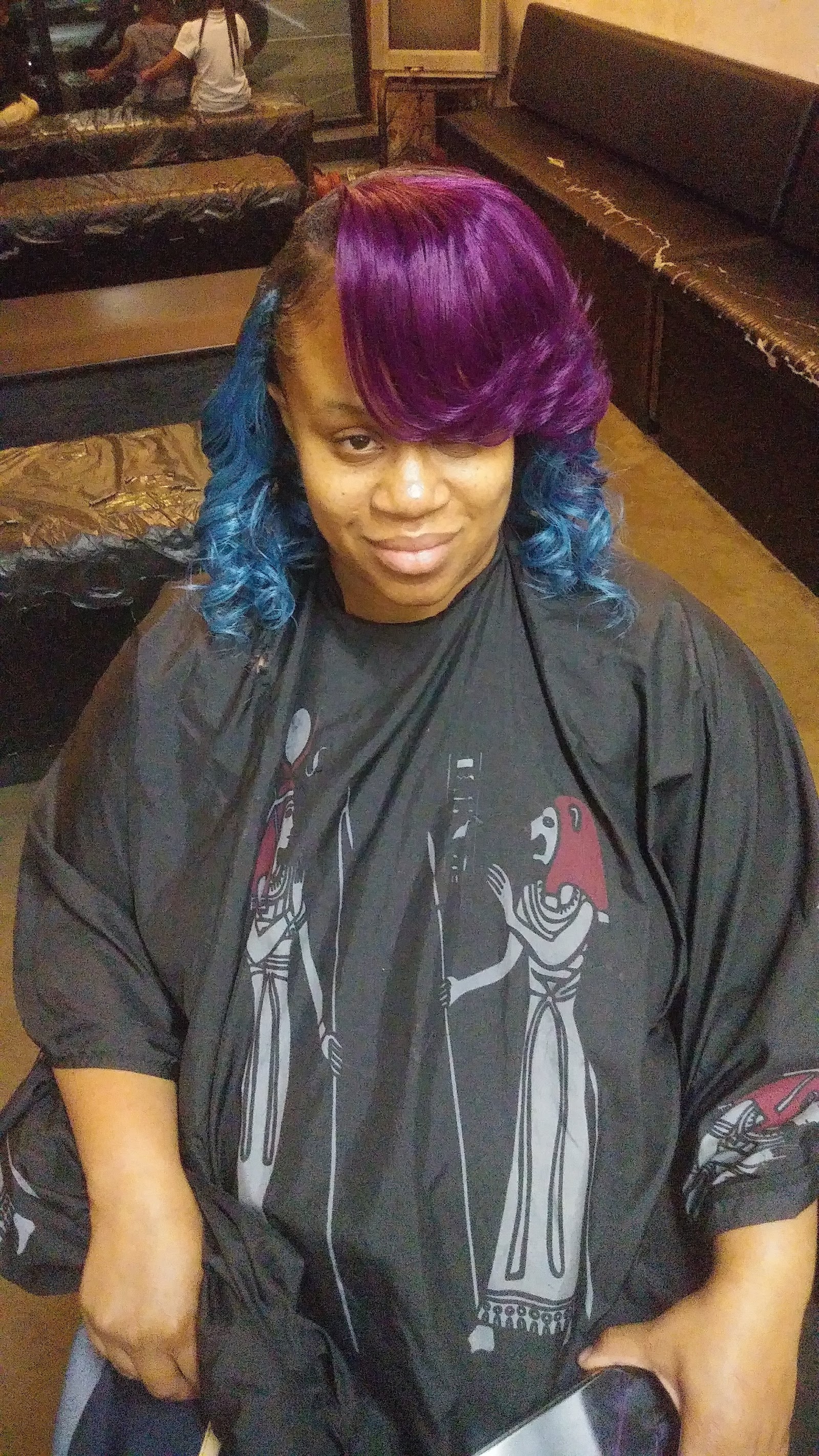 Paradise Salon — photo 2