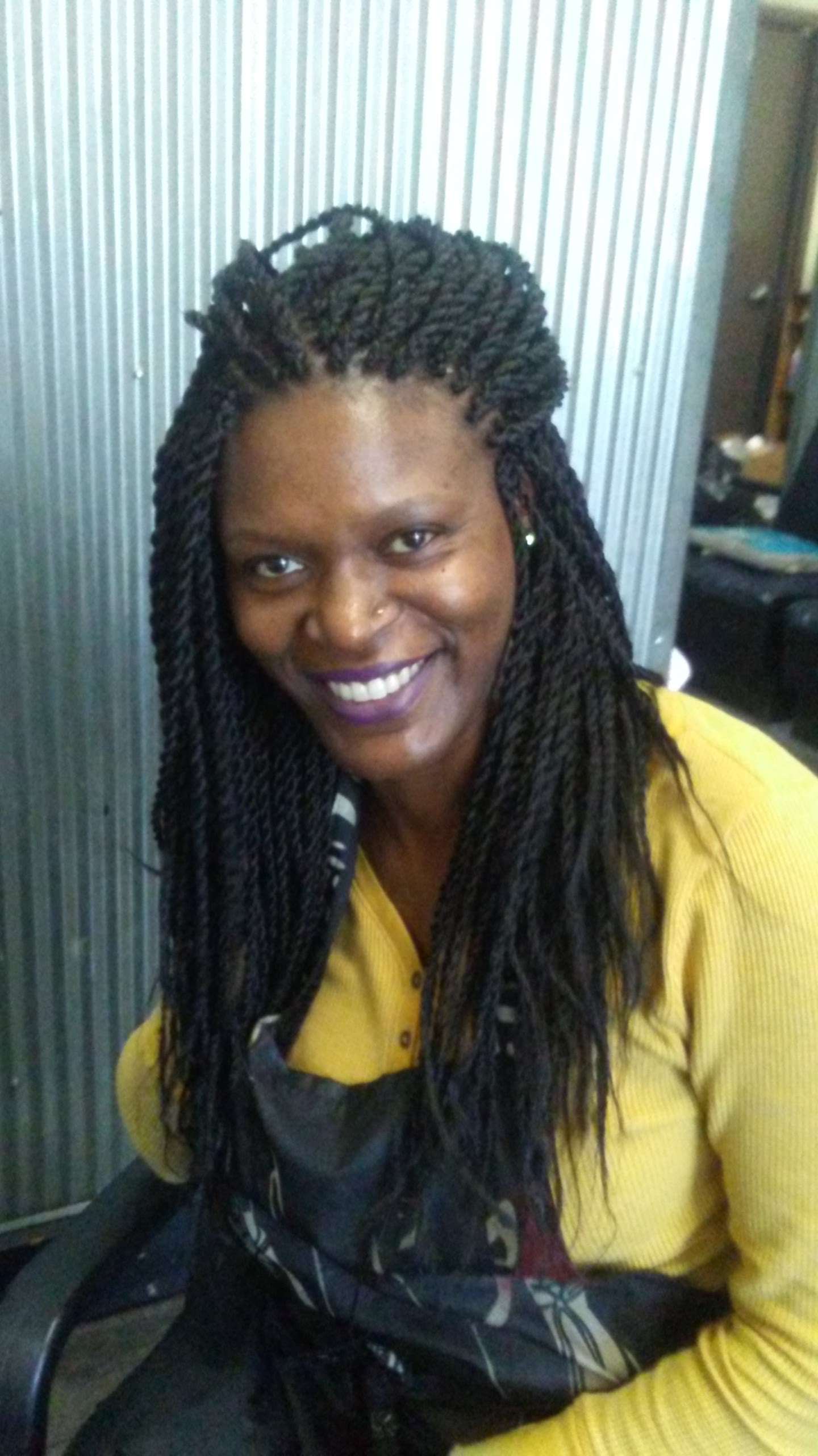 Paradise Salon — photo 3