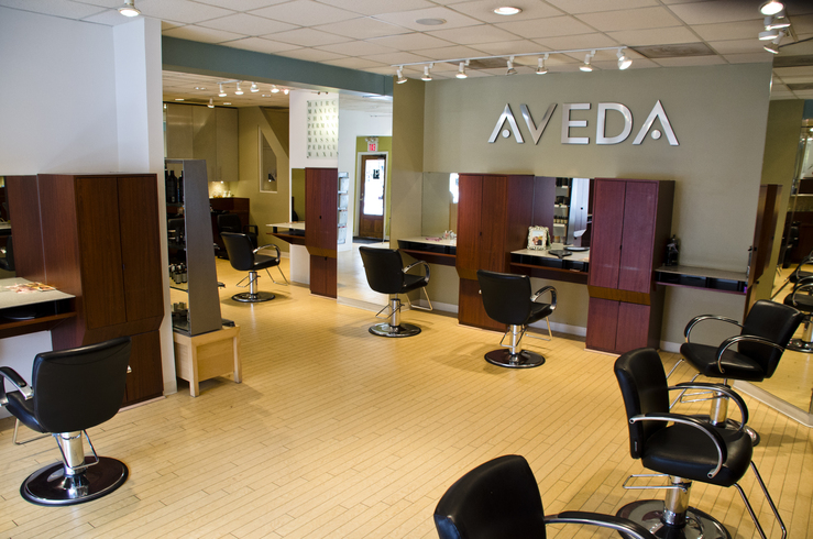 Philip Johnson Salon/Spa — photo 2