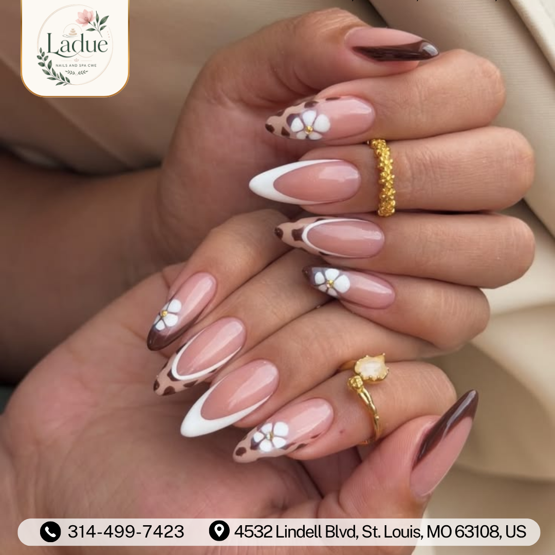 Ladue Nails and Spa CWE — photo 2