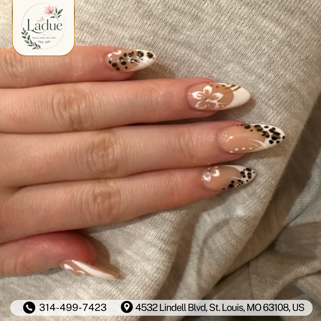 Ladue Nails and Spa CWE — photo 3