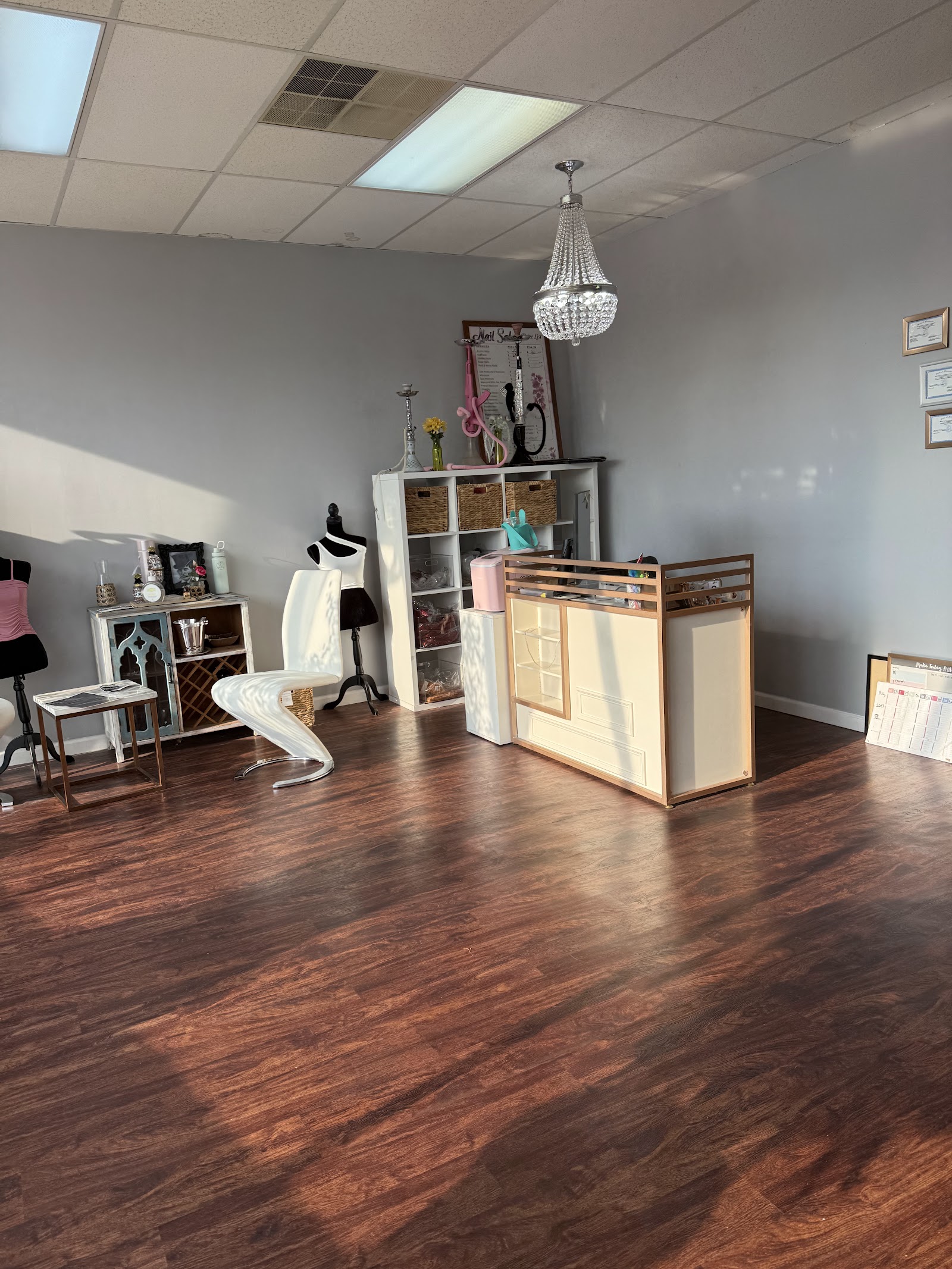 Lavish Pedi & Spa — photo 2