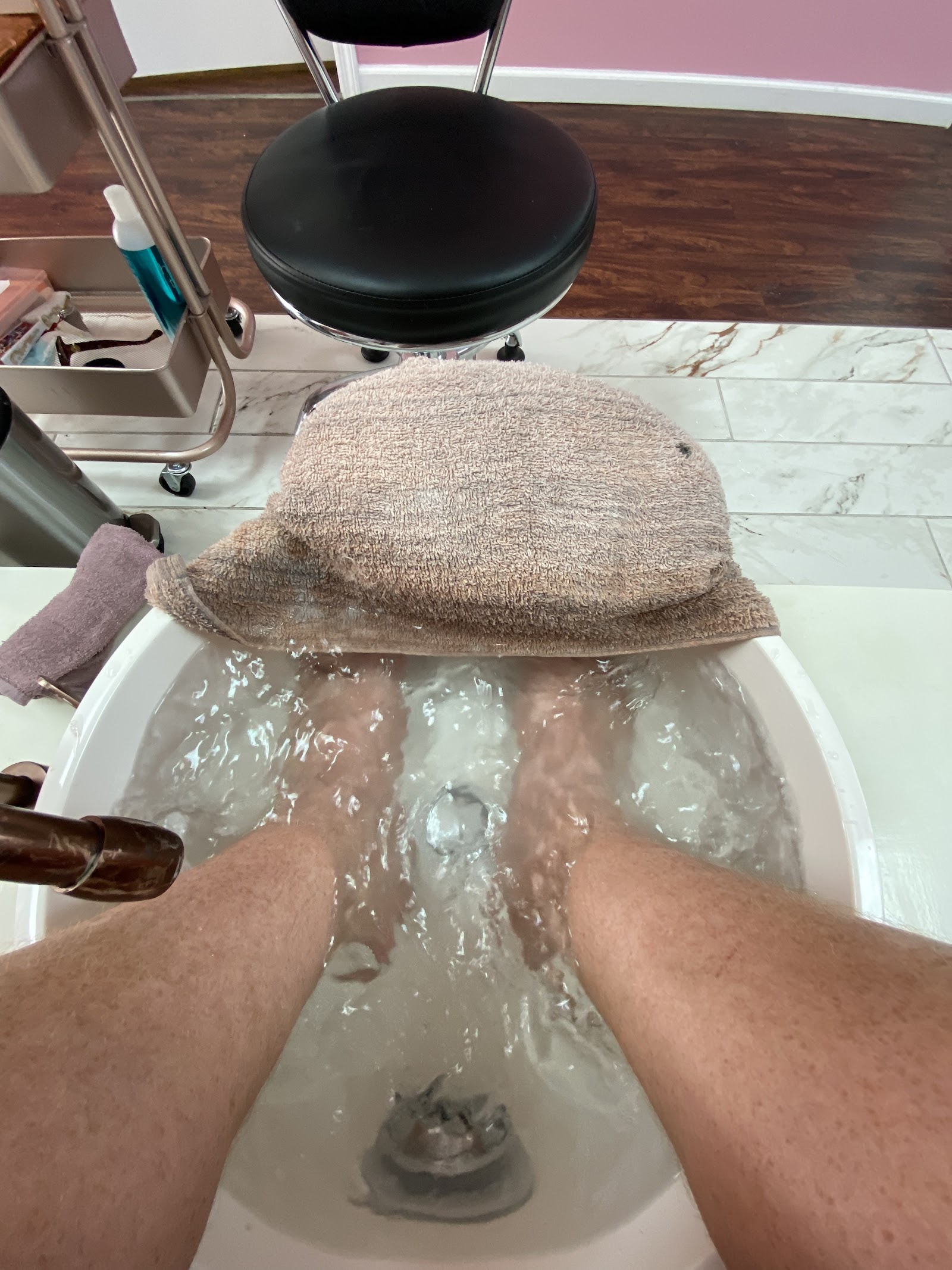 Lavish Pedi & Spa — photo 3