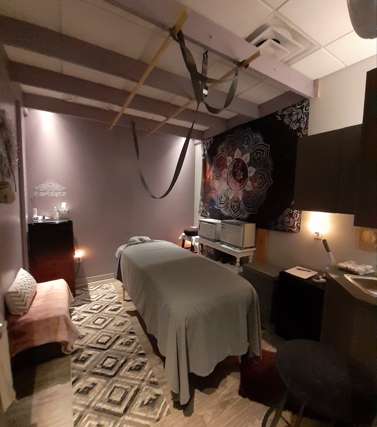Salon Lofts — photo 2