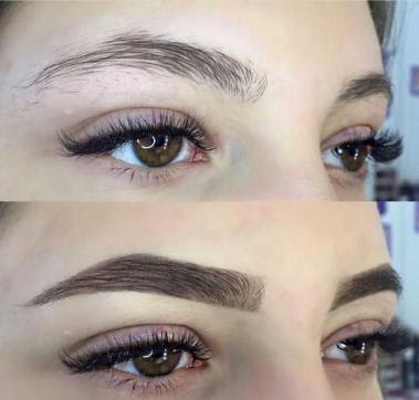 Eyebrow Threading | Roya's Brow Spa — photo 3