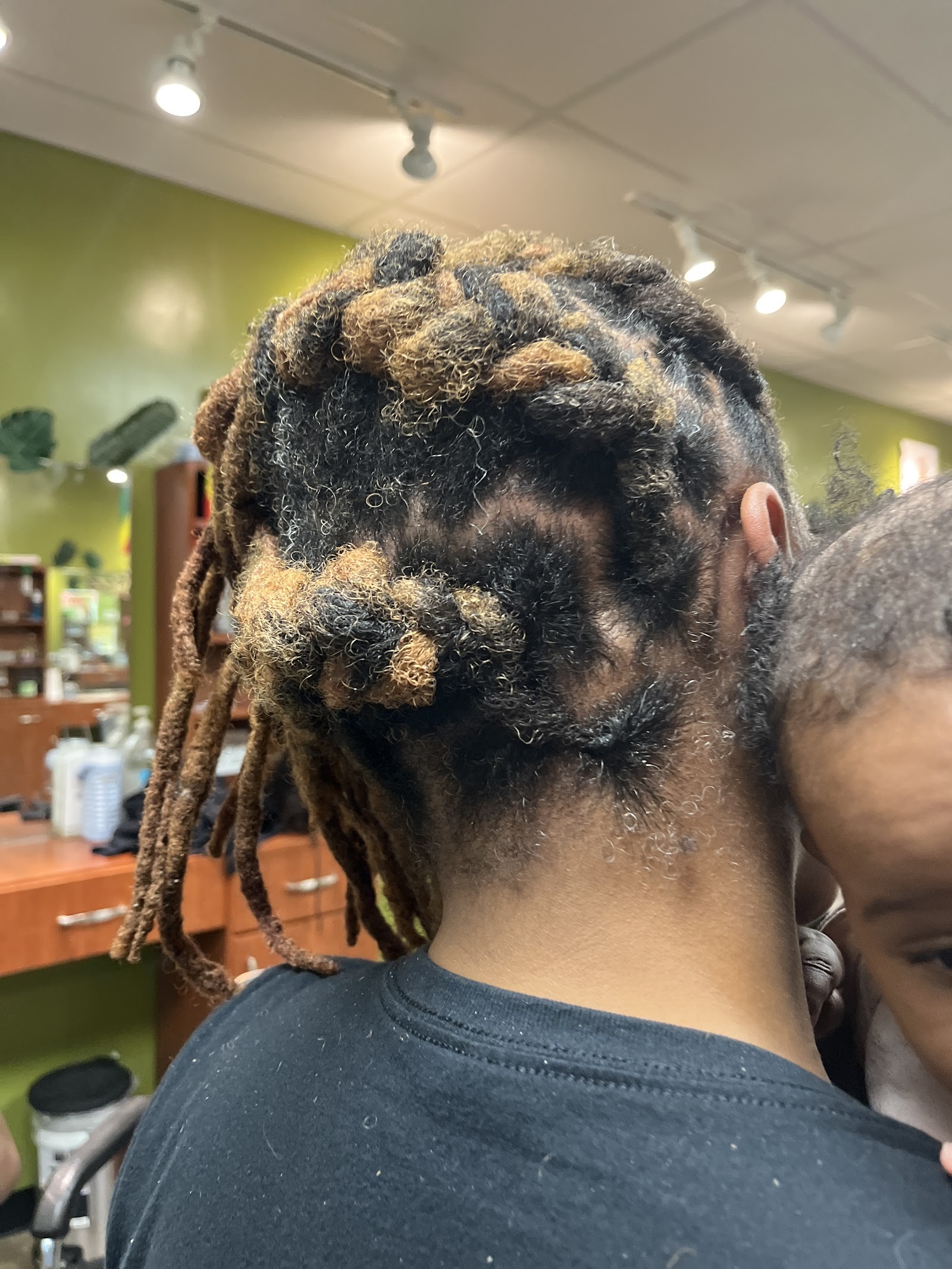 Locs Of Glory — photo 3