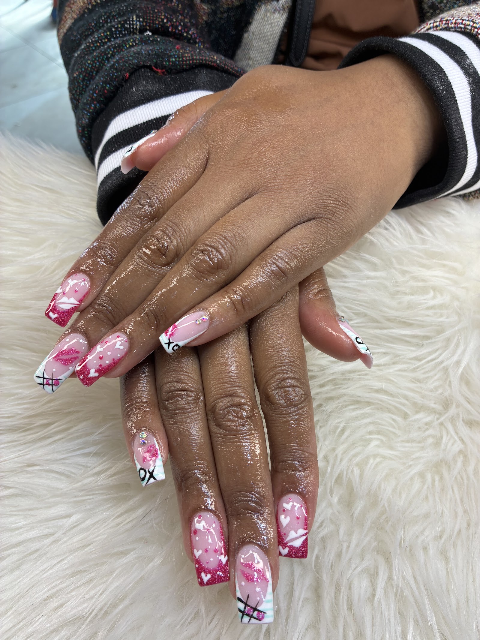 Premier Nails and Spa — photo 2