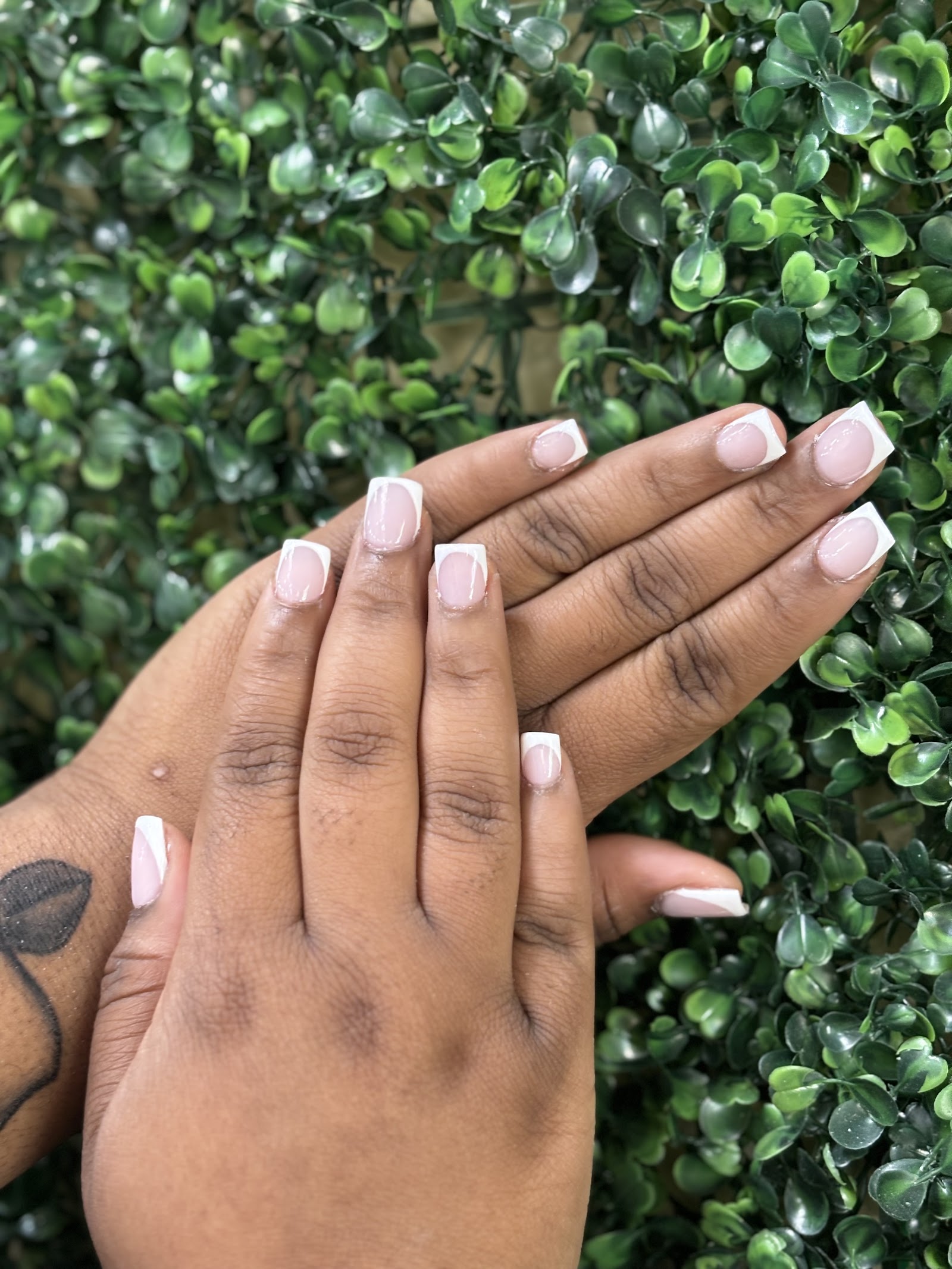Premier Nails and Spa — photo 3