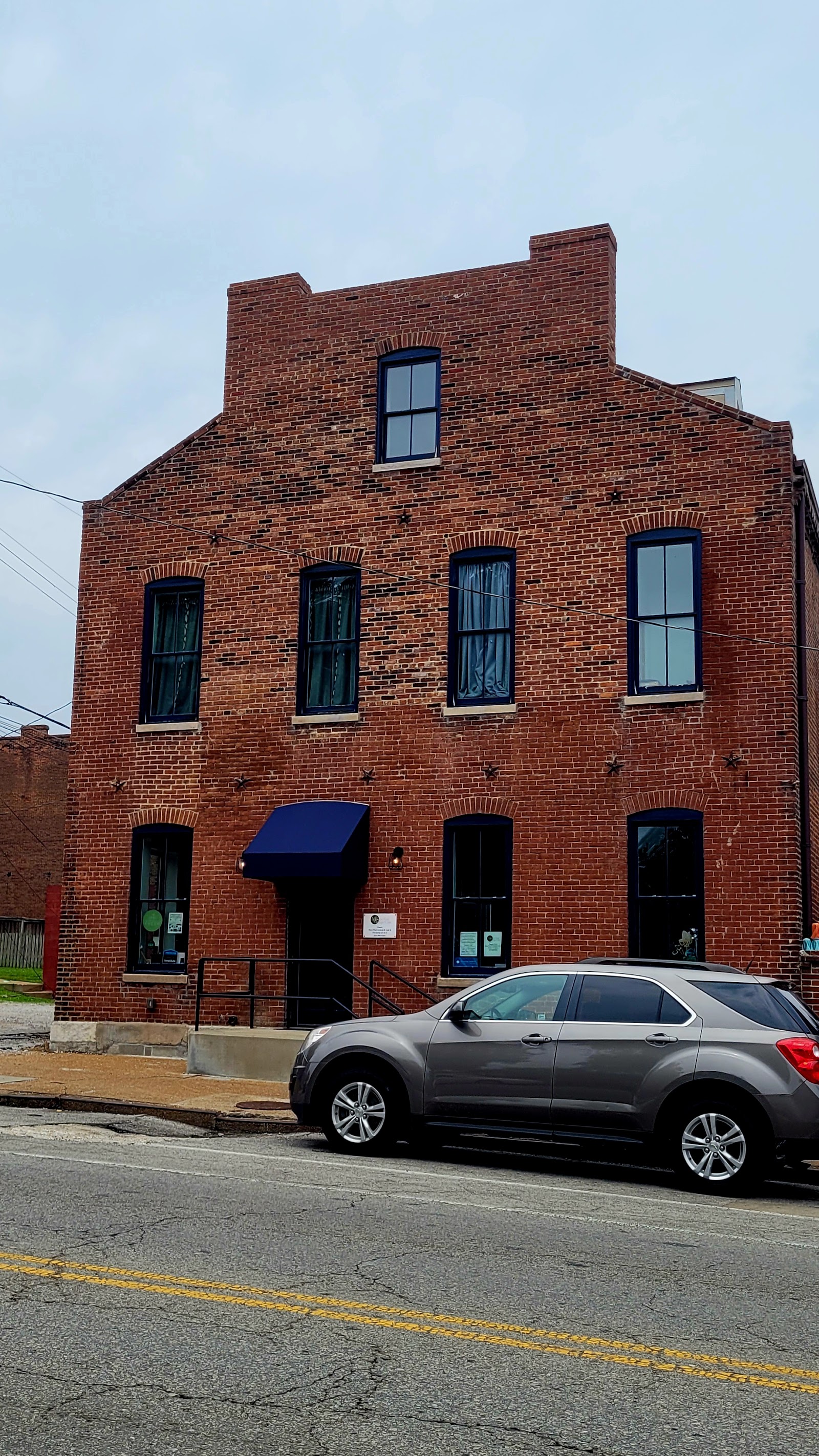Morgan Ford Massage & Spa — photo 3