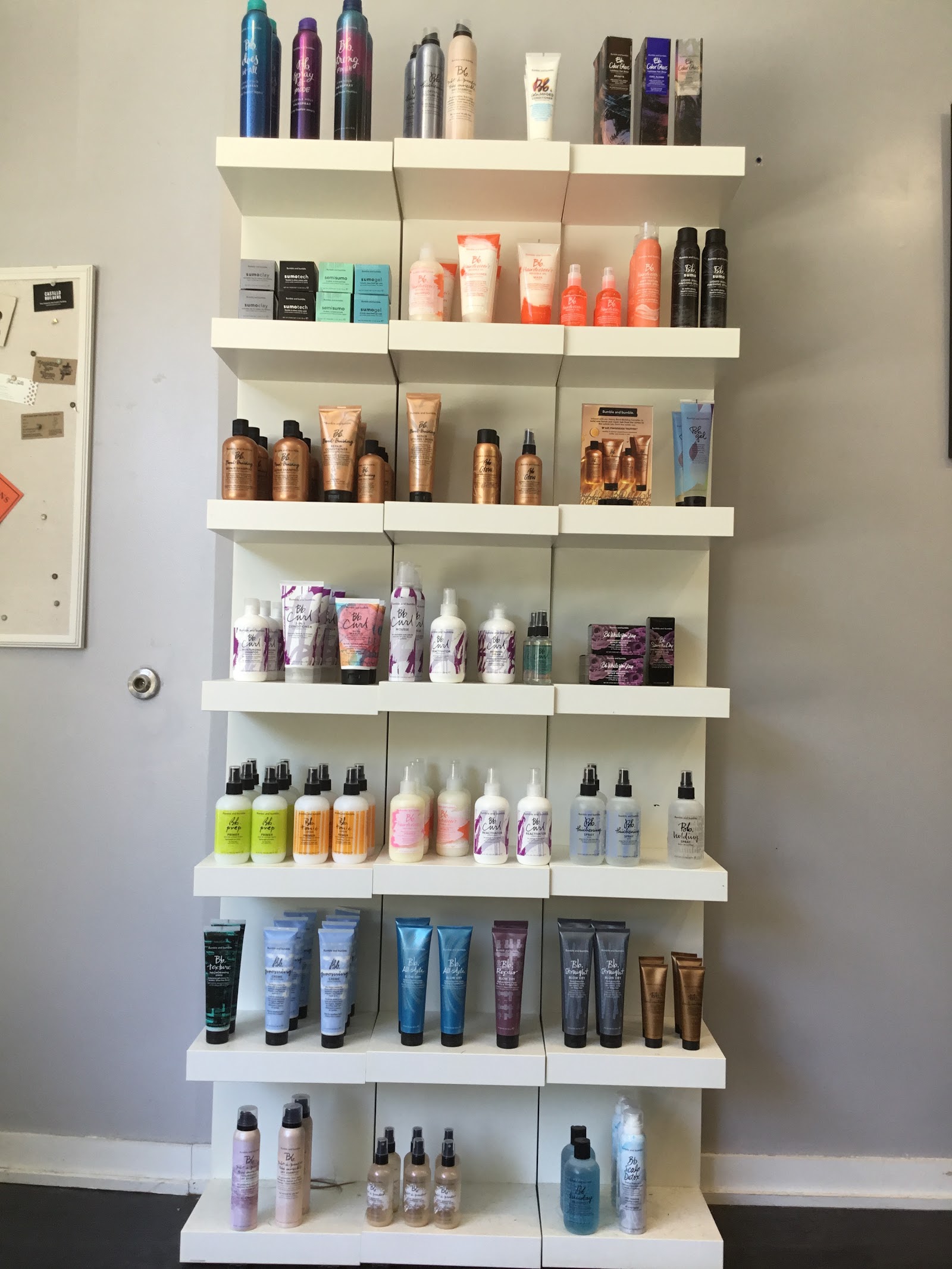 Lemon Salon — photo 2