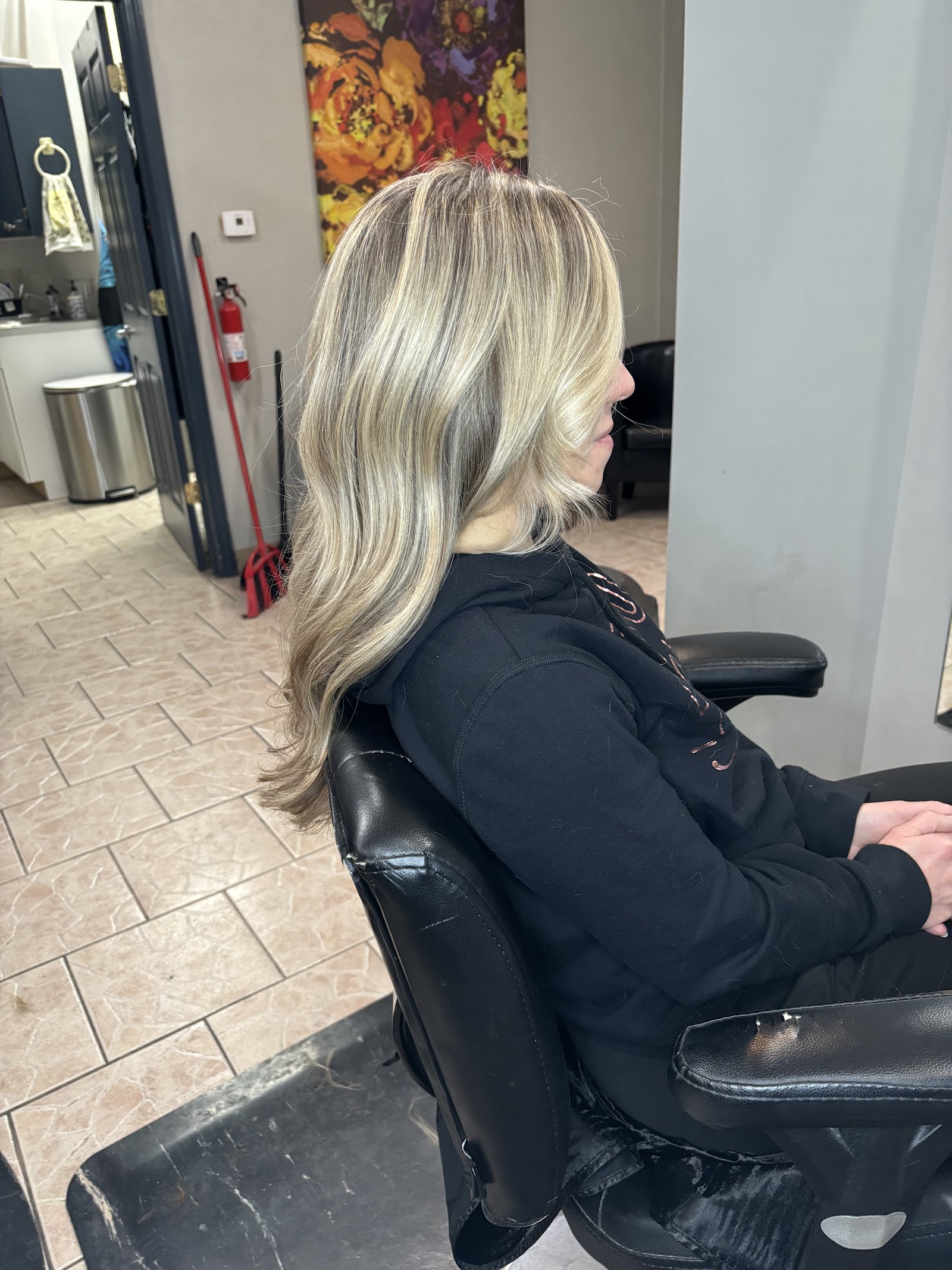 Designed Images Hair Salon — photo 2