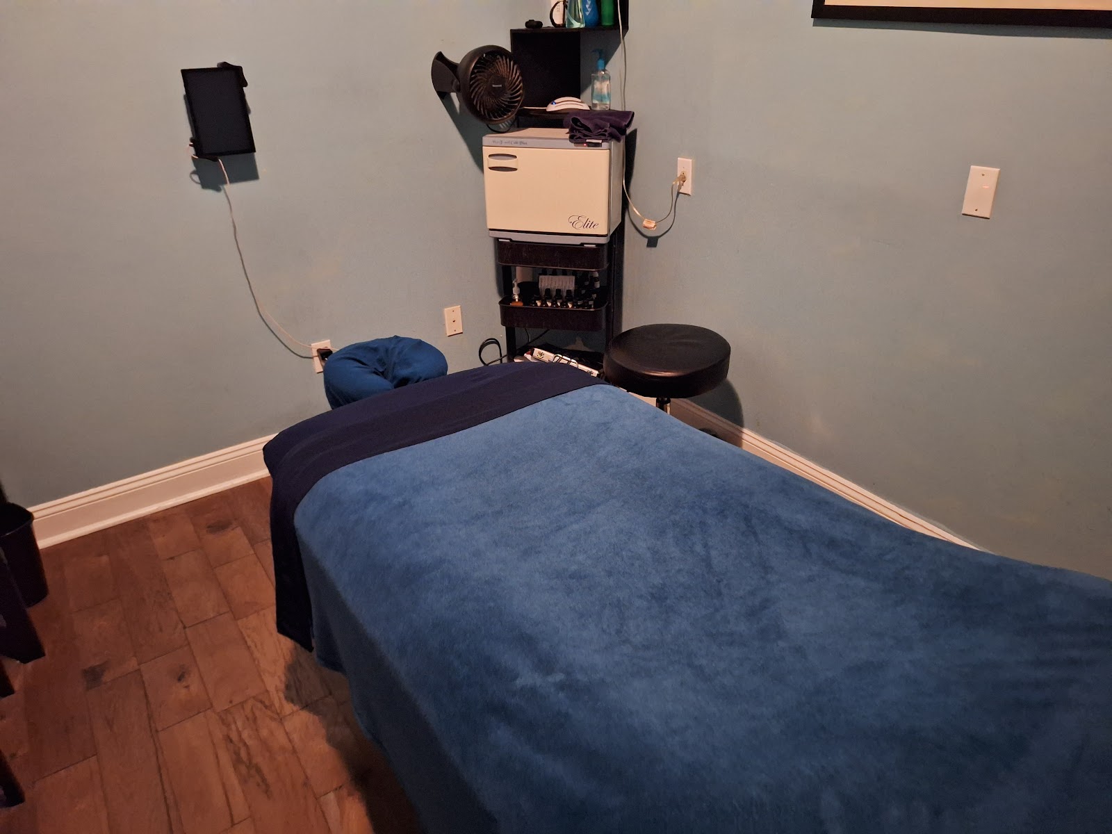 Morgan Ford Massage & Spa — photo 2