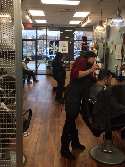 Supercuts — photo 2
