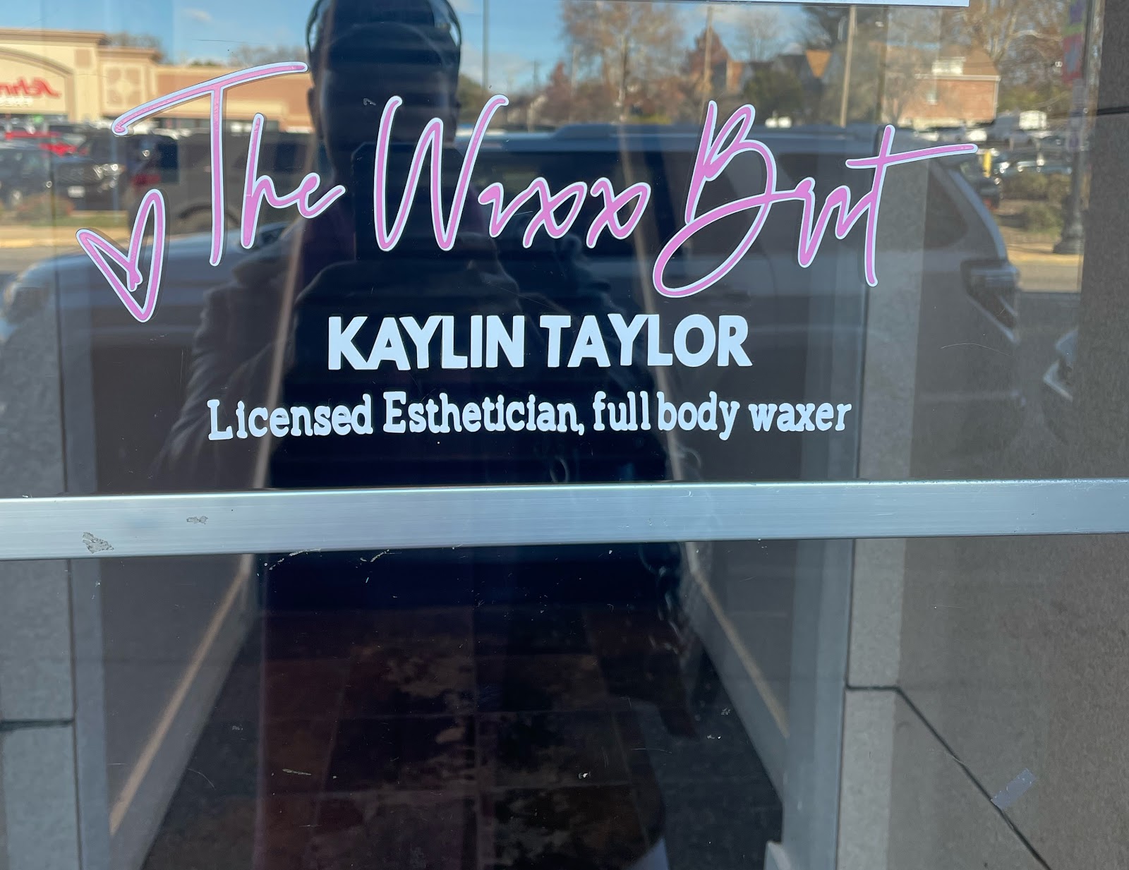 Yours Truly Waxing Studio — photo 3