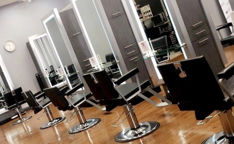 Salon Fleur de Lis — photo 2