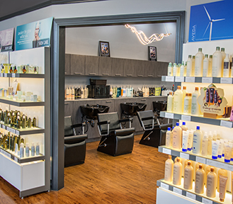 Salon Fleur de Lis — photo 3