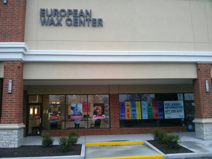 European Wax Center — photo 3