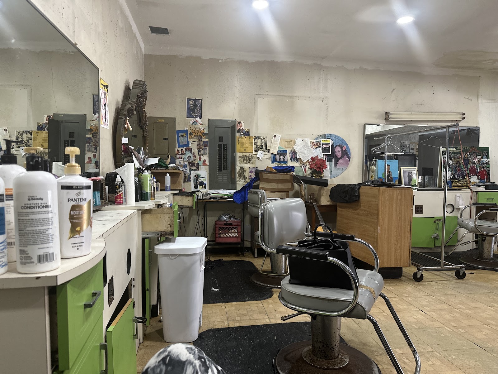 Drop Shop Beauty Salon — photo 3