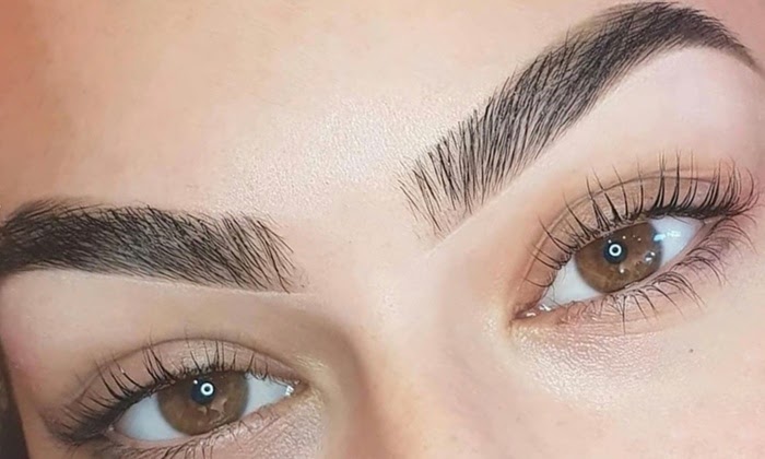 Eyebrow Threading | Roya's Brow Spa — photo 2