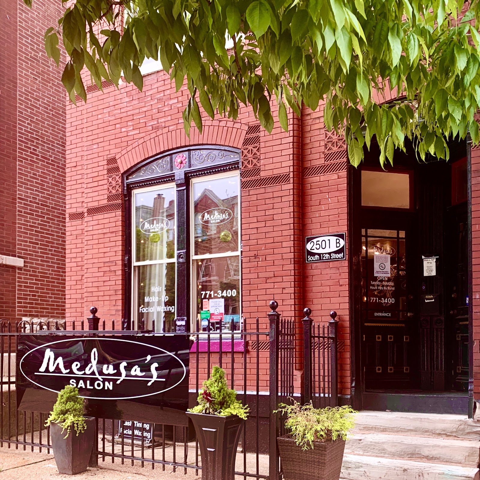 Medusa's — photo 2