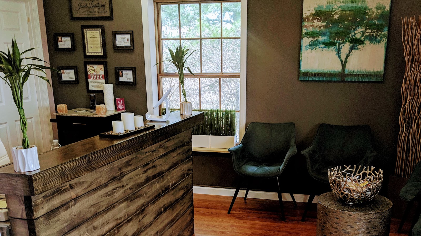 We Wax That and Spa — photo 3