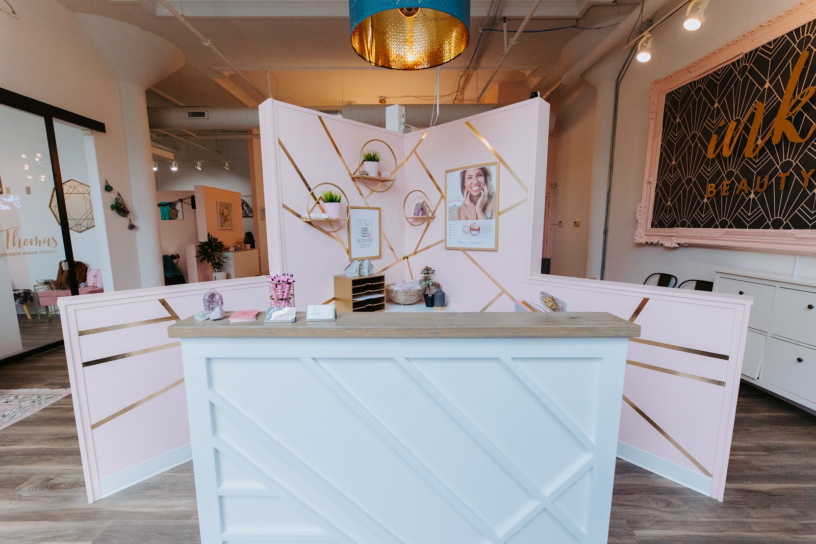 Inked Beauty Bar — photo 3